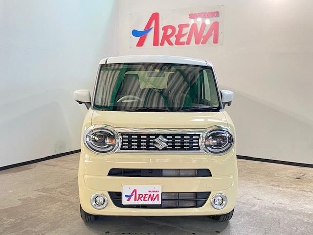 Suzuki WAGON R 2022-12 23725-5