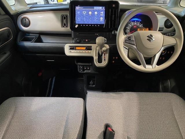 Suzuki WAGON R 2022-12 23725-19