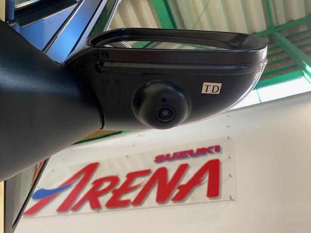 Suzuki WAGON R 2022-12 23725-29