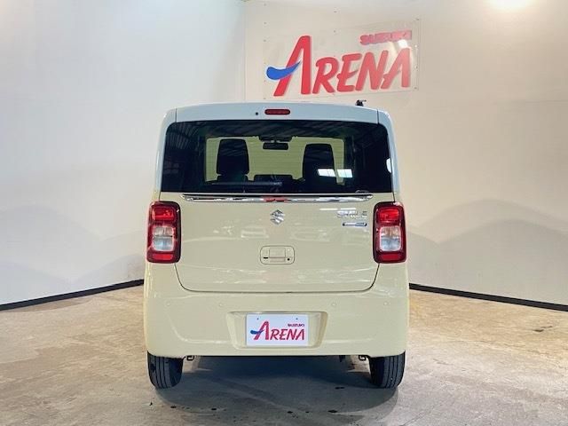 Suzuki WAGON R 2022-12 23725-22