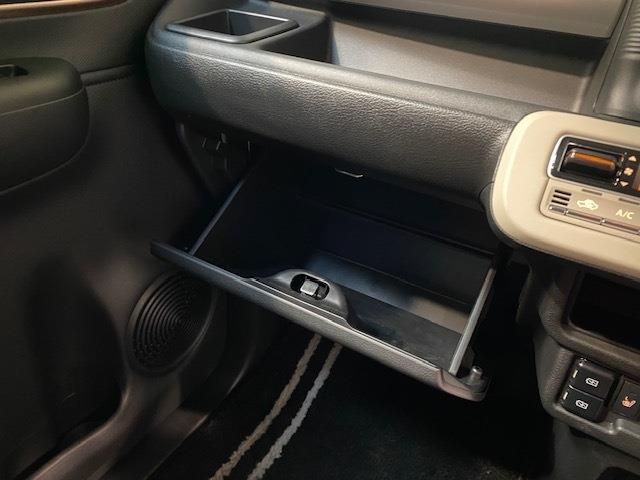 Suzuki WAGON R 2022-12 23725-18