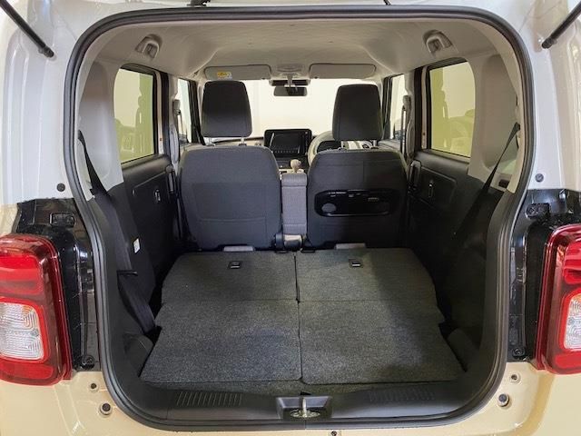 Suzuki WAGON R 2022-12 23725-25