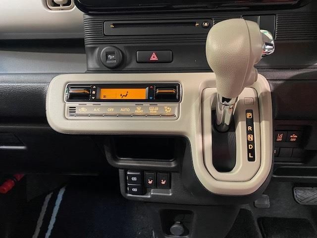 Suzuki WAGON R 2022-12 23725-14