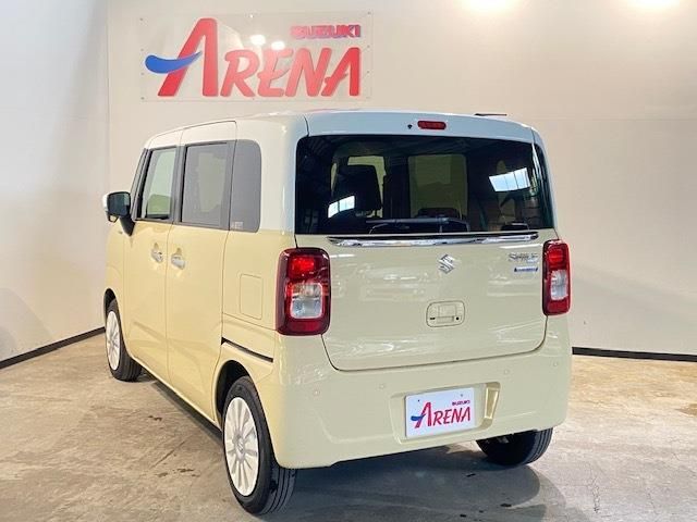 Suzuki WAGON R 2022-12 23725-21