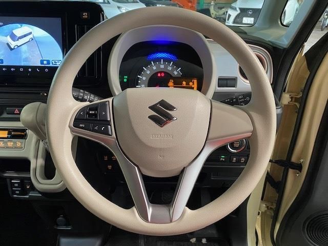 Suzuki WAGON R 2022-12 23725-7