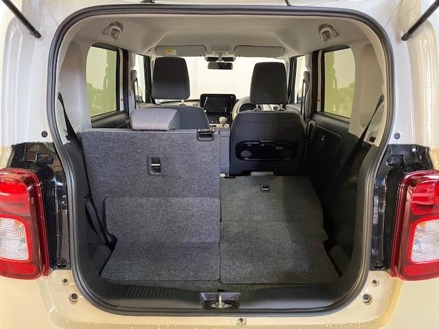 Suzuki WAGON R 2022-12 23725-24