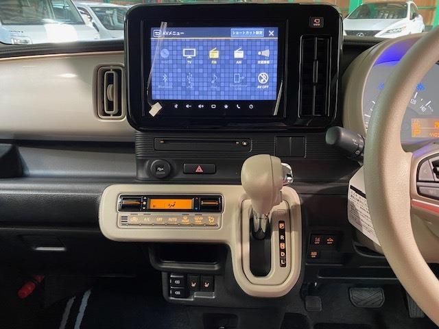 Suzuki WAGON R 2022-12 23725-13