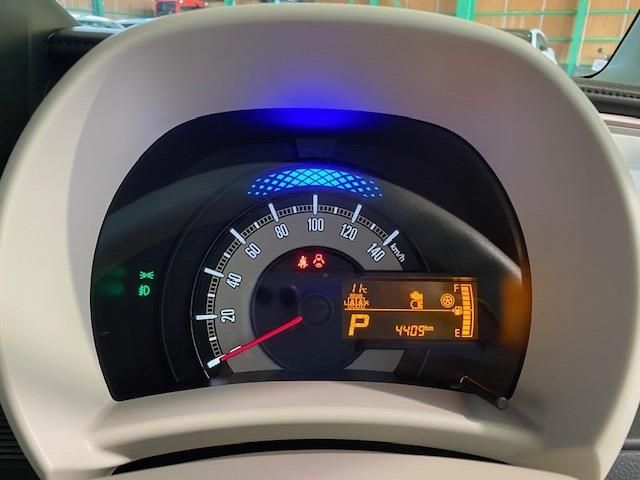 Suzuki WAGON R 2022-12 23725-10