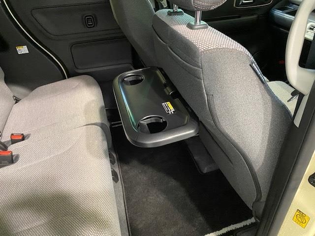 Suzuki WAGON R 2022-12 23725-20