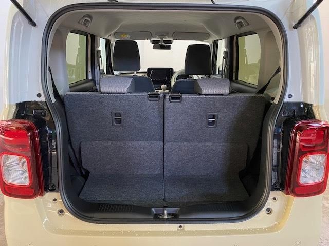 Suzuki WAGON R 2022-12 23725-23