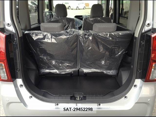 Daihatsu TANTO 2019-11 216309-18