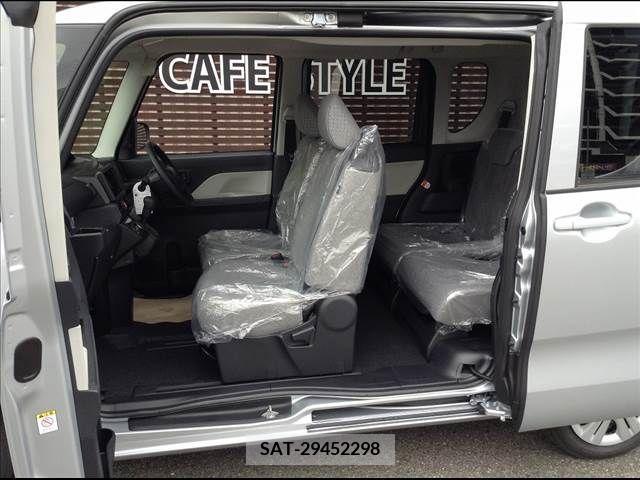 Daihatsu TANTO 2019-11 216309-17