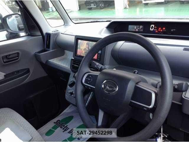 Daihatsu TANTO 2019-11 216309-5