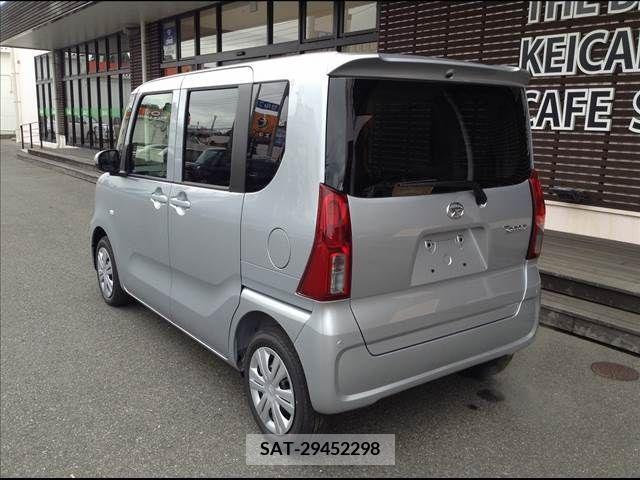 Daihatsu TANTO 2019-11 216309-15