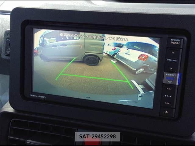 Daihatsu TANTO 2019-11 216309-27