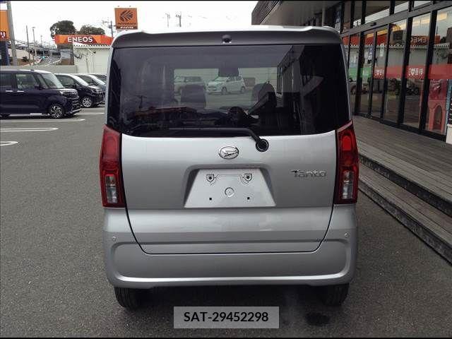 Daihatsu TANTO 2019-11 216309-14