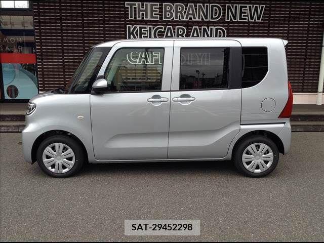 Daihatsu TANTO 2019-11 216309-3