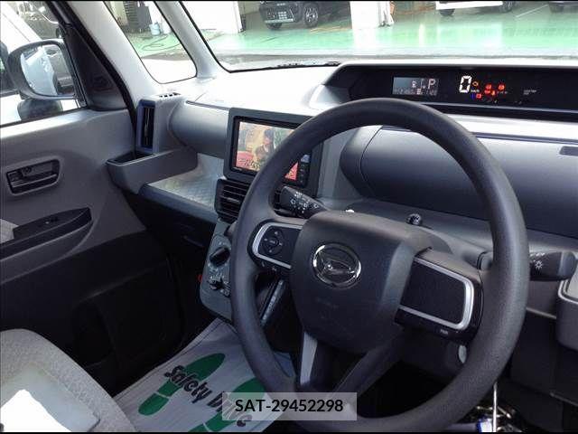 Daihatsu TANTO 2019-11 216309-24