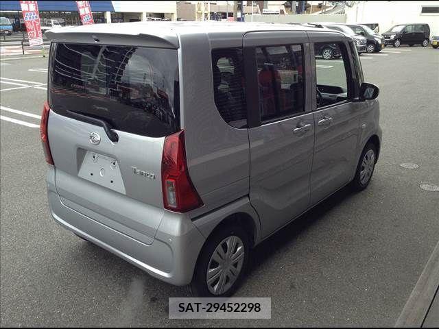 Daihatsu TANTO 2019-11 216309-2