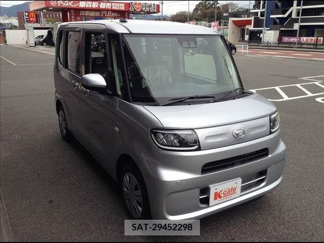 Daihatsu TANTO 2019-11 216309-12