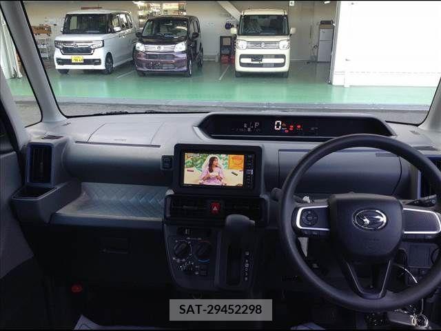 Daihatsu TANTO 2019-11 216309-23
