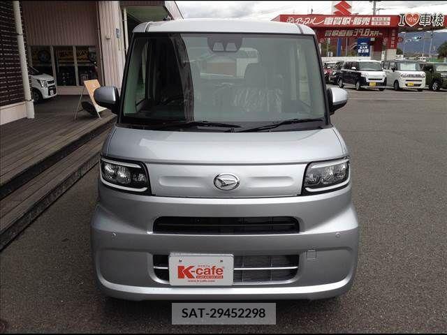 Daihatsu TANTO 2019-11 216309-11