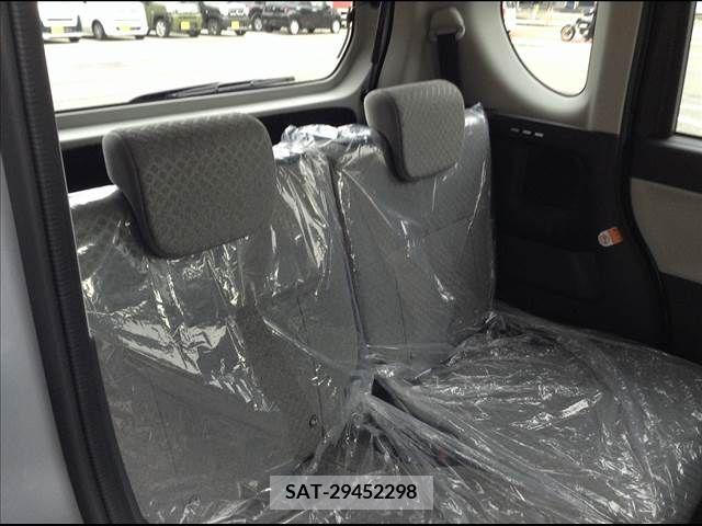 Daihatsu TANTO 2019-11 216309-21