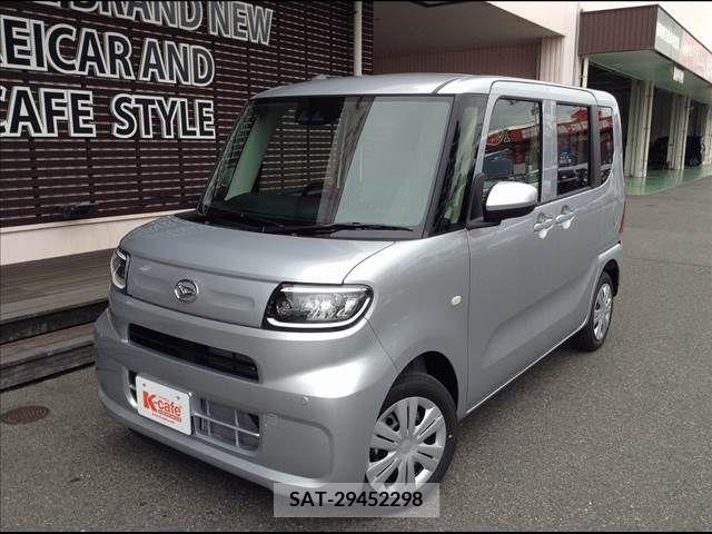 Daihatsu TANTO 2019-11 216309-10