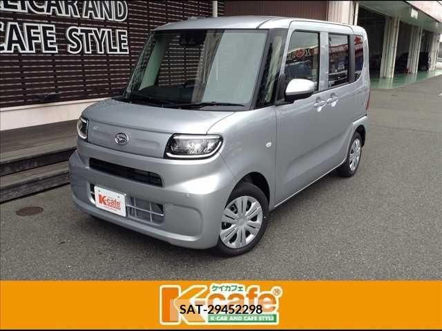 Daihatsu TANTO 2019-11 216309-0