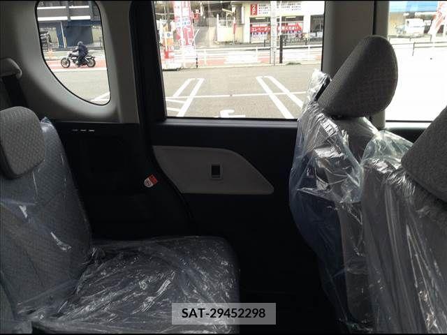 Daihatsu TANTO 2019-11 216309-20