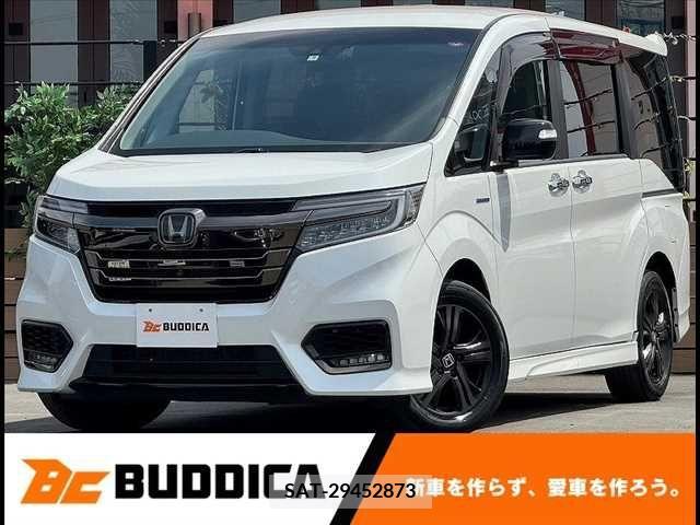 Honda e 2019-09 227947-0