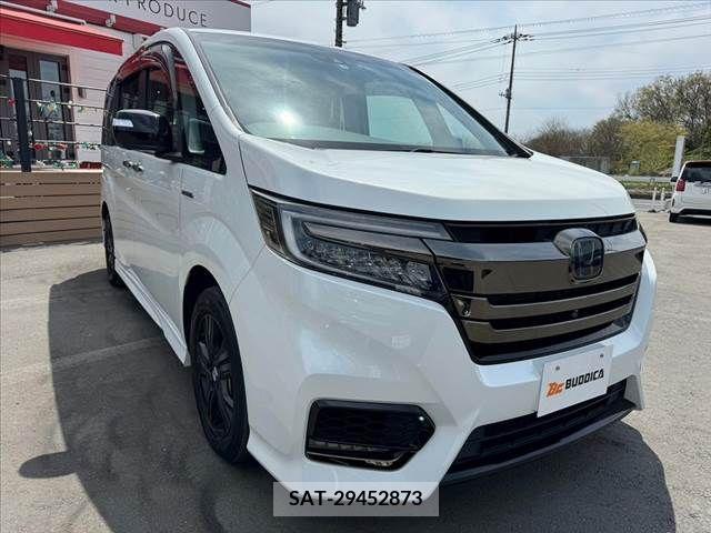 Honda e 2019-09 227947-7