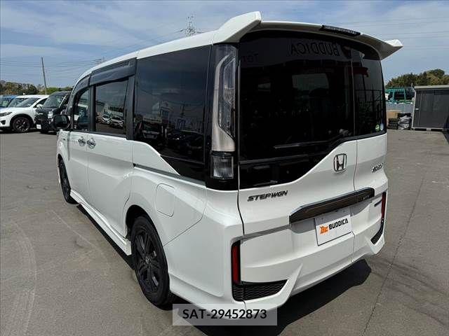 Honda e 2019-09 227947-12