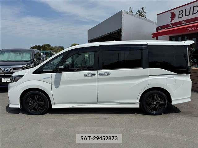 Honda e 2019-09 227947-10