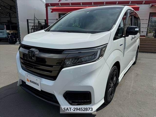 Honda e 2019-09 227947-9