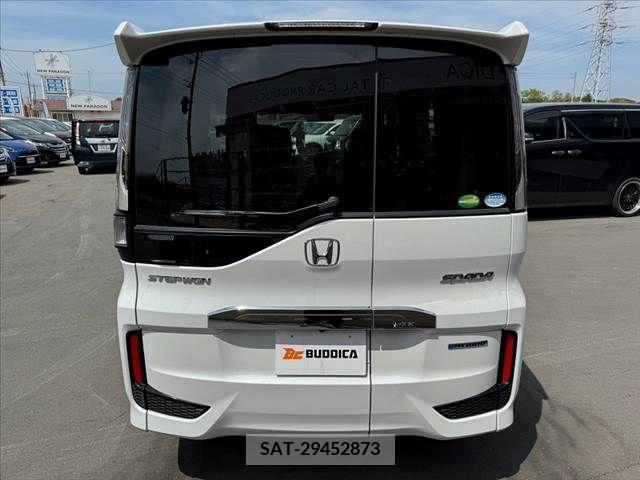 Honda e 2019-09 227947-13