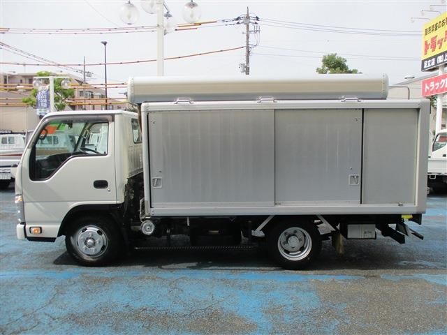 Isuzu ELF TRUCK 2016-07 187455-3