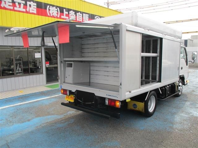 Isuzu ELF TRUCK 2016-07 187455-6