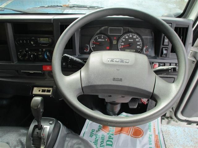 Isuzu ELF TRUCK 2016-07 187455-9