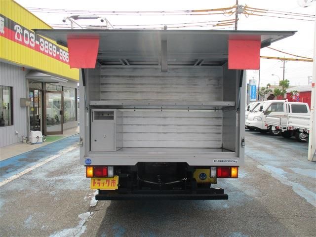 Isuzu ELF TRUCK 2016-07 187455-5