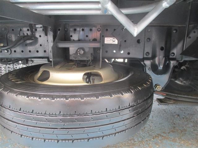 Isuzu ELF TRUCK 2016-07 187455-29