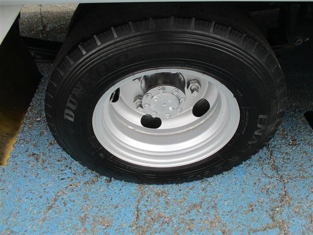 Isuzu ELF TRUCK 2016-07 187455-19