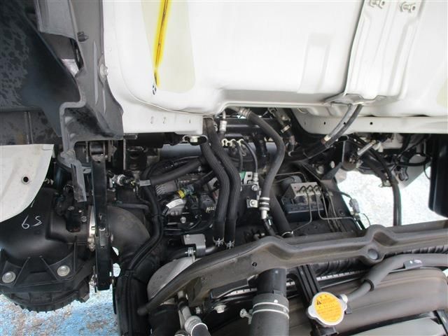 Isuzu ELF TRUCK 2016-07 187455-8