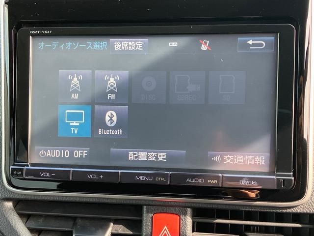 Toyota VOXY 2016-03 15651-12
