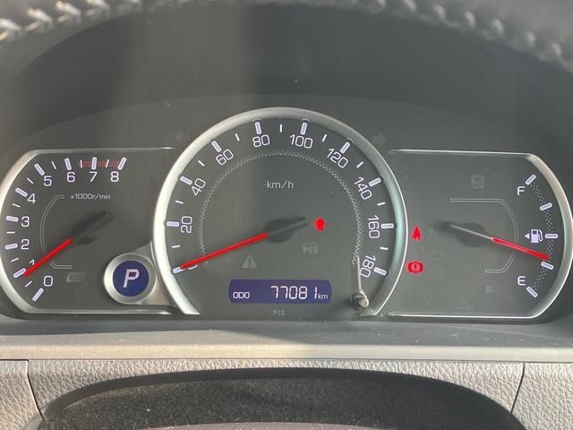 Toyota VOXY 2016-03 15651-16