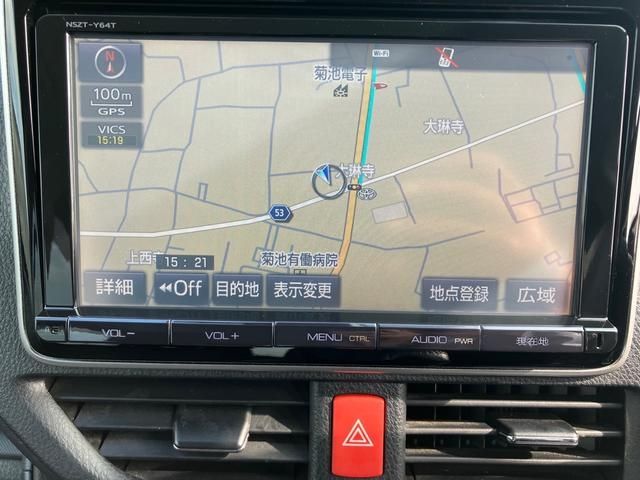 Toyota VOXY 2016-03 15651-11