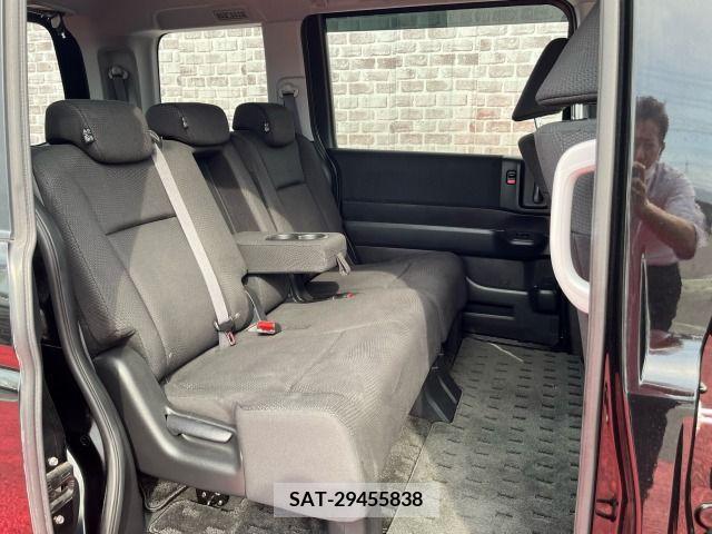 Honda e 2014-09 349245-9