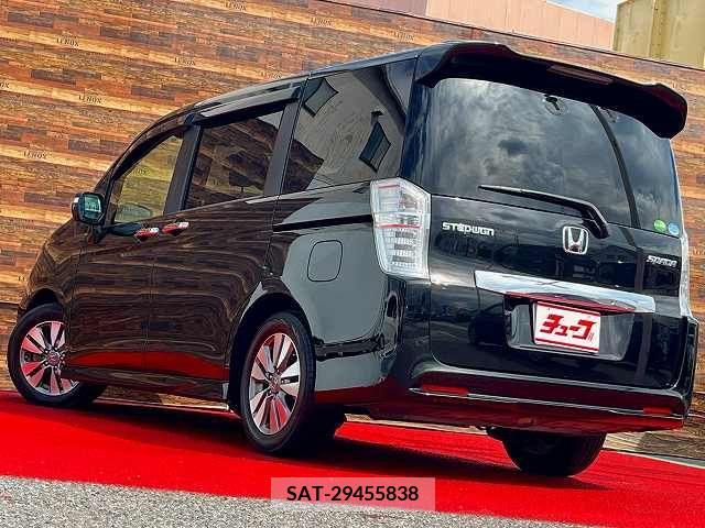 Honda e 2014-09 349245-8