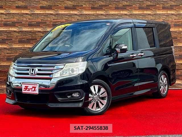 Honda e 2014-09 349245-0
