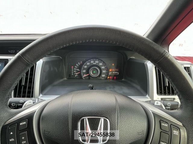 Honda e 2014-09 349245-7